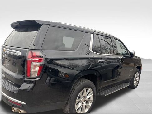 Used 2024 Chevrolet Tahoe Premier image 7
