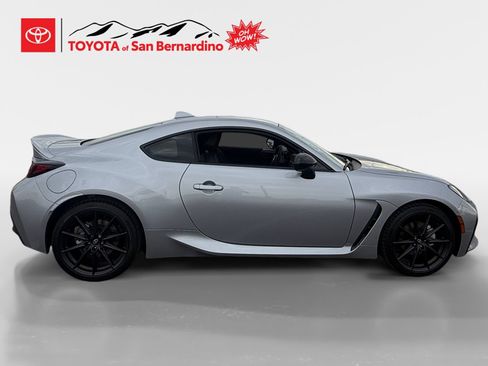 New 2026 Toyota GR86 Premium RWD image 6