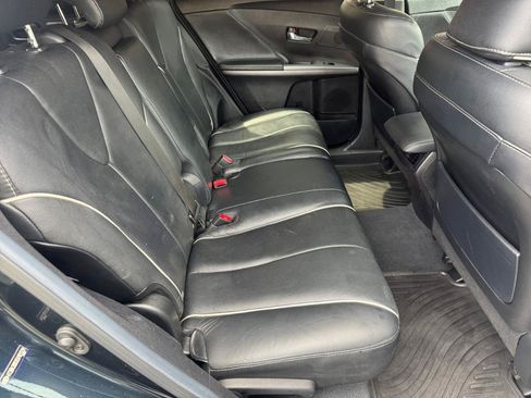 Used 2014 Toyota Venza XLE w/ XLE Premium Package AWD/4WD image 14