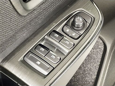 New 2026 Subaru Outback Limited image 18