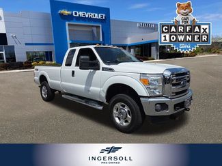 Used 2016 Ford F350 XLT AWD/4WD video 1