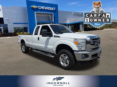 Used 2016 Ford F350 XLT