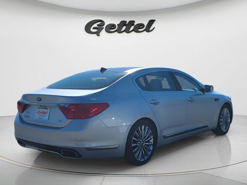 Used 2015 Kia K900 Luxury image 13
