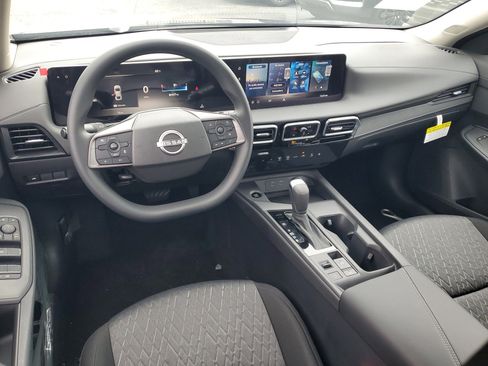 New 2026 Nissan Sentra SV image 11