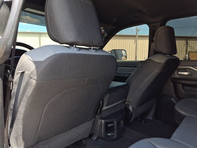 Used 2022 RAM 2500 Big Horn AWD/4WD image 10