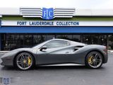 Used 2017 Ferrari 488 Spider image 3