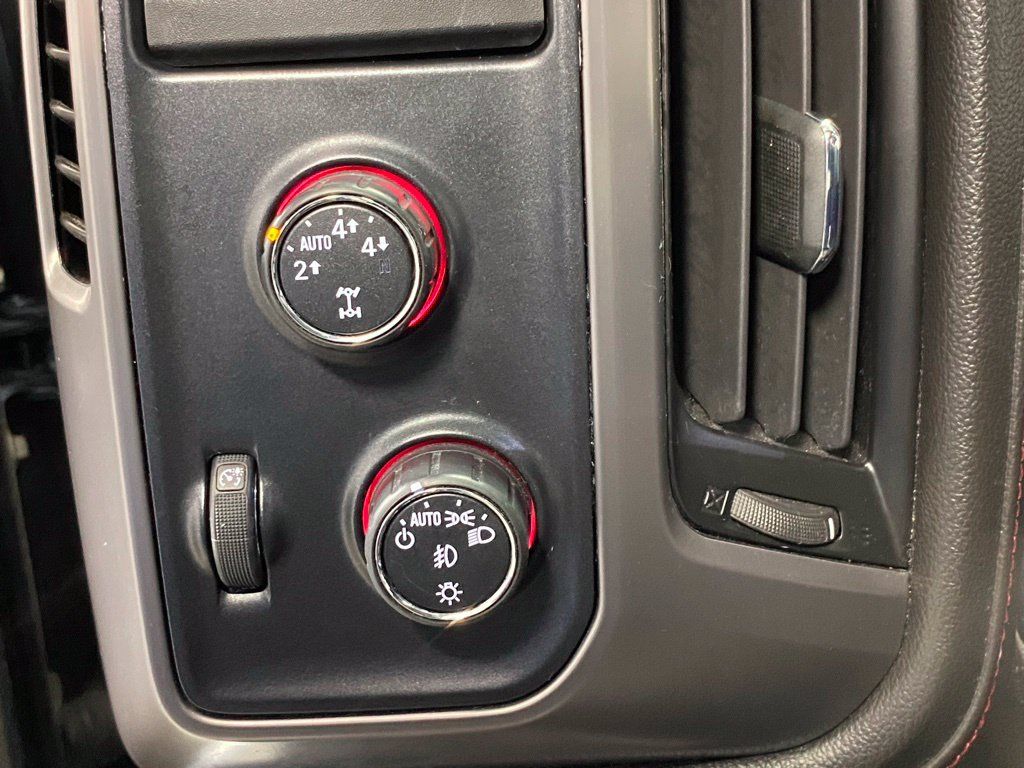 Used 2014 GMC Sierra 1500 SLT w/ All-Terrain Package AWD/4WD image 20