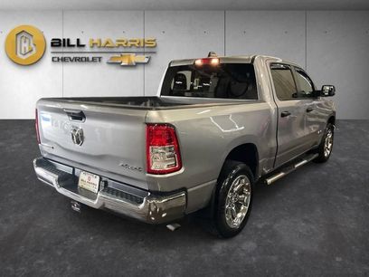 Used 2023 RAM 1500 Big Horn