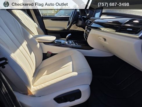 Used 2018 BMW X5 sDrive35i image 44
