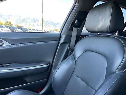 Used 2020 Kia Stinger GT AWD/4WD image 30