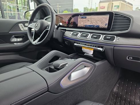 New 2026 Mercedes-Benz GLE 350 4MATIC image 18