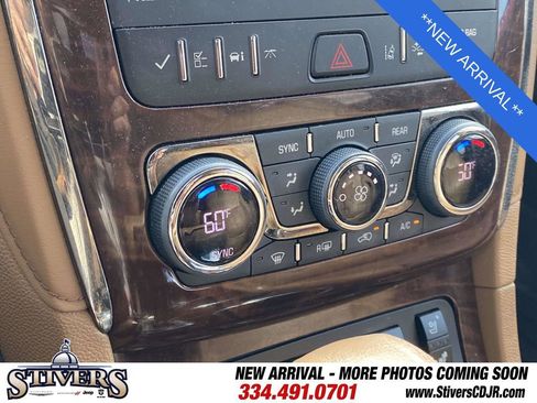 Used 2017 Buick Enclave Premium image 25