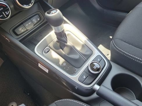 New 2026 Hyundai Venue SEL FWD image 15