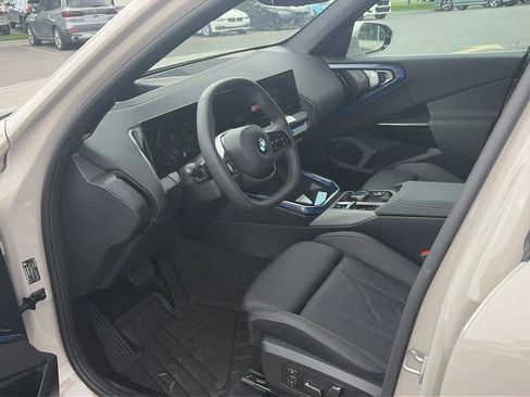 Used 2026 BMW X3 xDrive30i w/ Premium Package AWD/4WD image 12