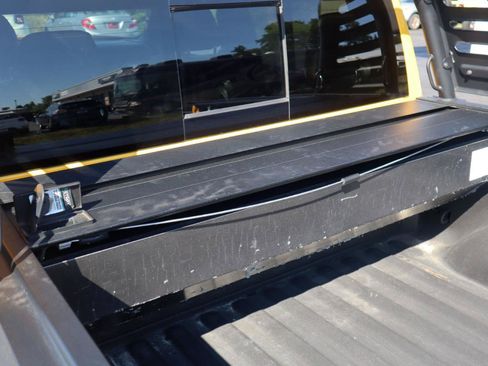 Used 2023 RAM 1500 TRX w/ TRX Level 2 Equipment Group AWD/4WD image 32