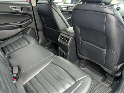 Used 2023 Ford Edge SEL w/ Convenience Package AWD/4WD image 17