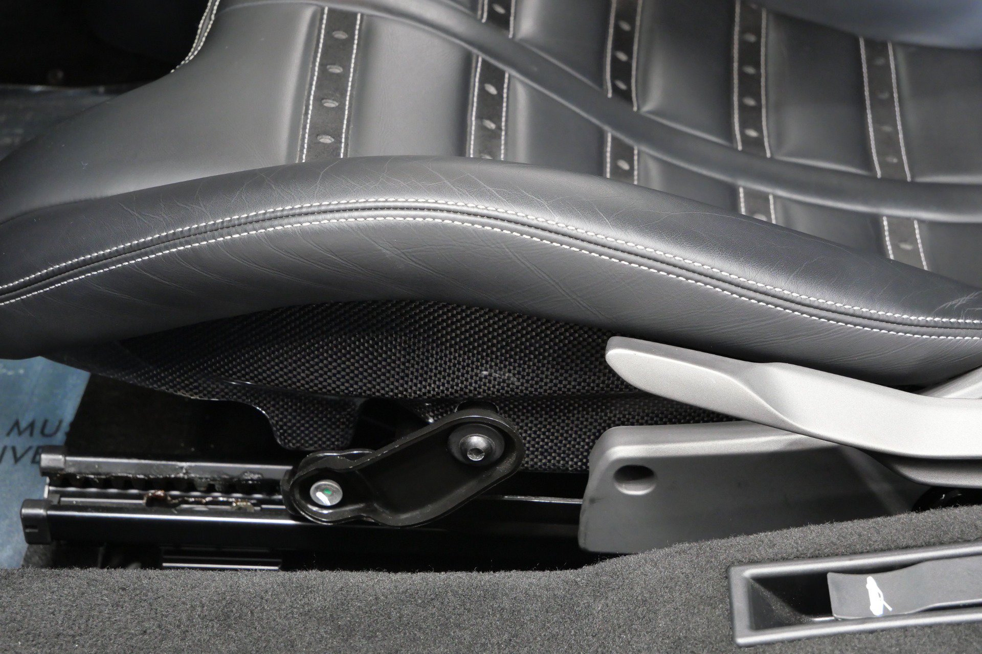 Used 2019 Ferrari 488 GTB RWD image 32