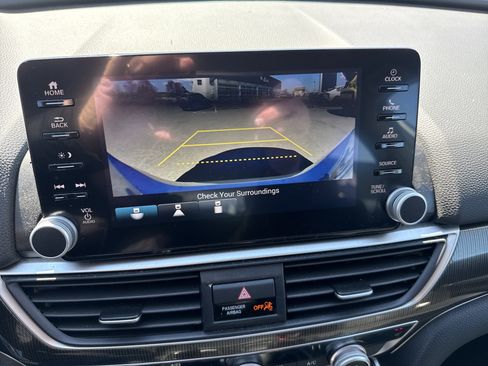 Used 2022 Honda Accord Sport Special Edition image 26