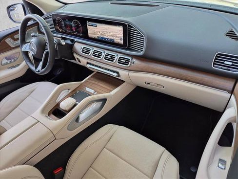 Certified 2026 Mercedes-Benz GLE 350 4MATIC image 19