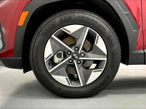 Used 2025 Hyundai Tucson SEL image 11