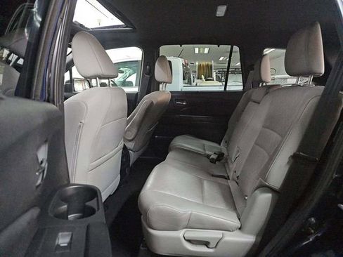 Used 2021 Honda Passport EX-L image 13