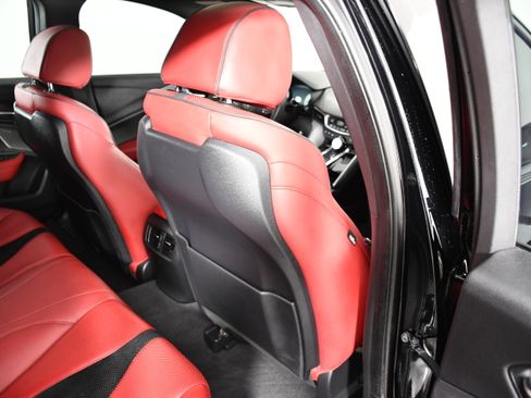 Certified 2023 Acura TLX SH-AWD w/ A-SPEC Pkg image 44