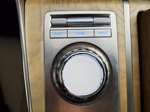 Certified 2023 Genesis GV80 2.5T w/ Prestige Package image 22