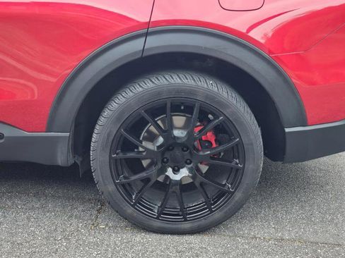 Used 2023 Ford Explorer ST w/ Equipment Group 401A AWD/4WD image 17