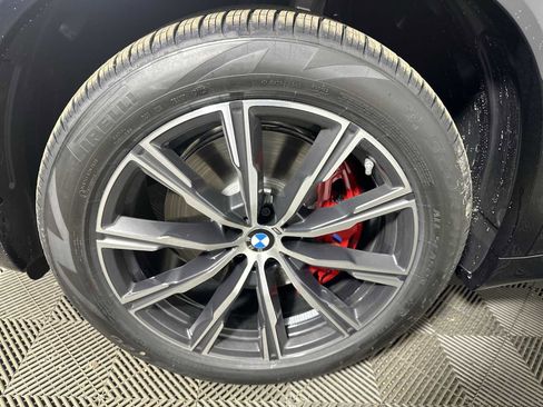 New 2026 BMW X5 xDrive40i image 10