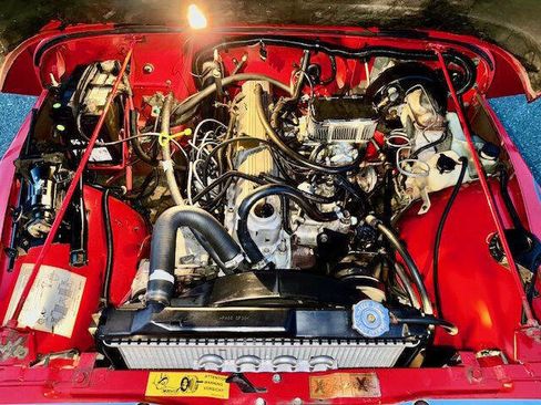 Used 1989 Jeep Wrangler Laredo image 13