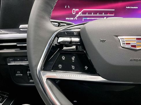 New 2026 Cadillac Escalade Sport w/ Touring Package image 21