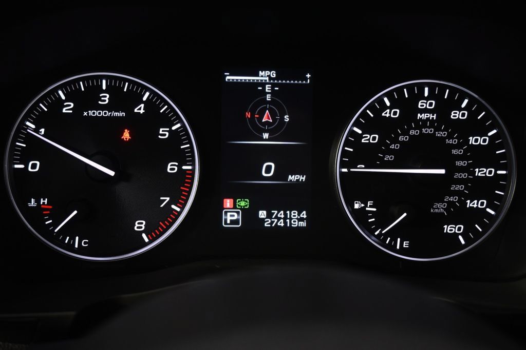 Used 2024 Subaru Ascent Onyx Edition Limited AWD/4WD image 24