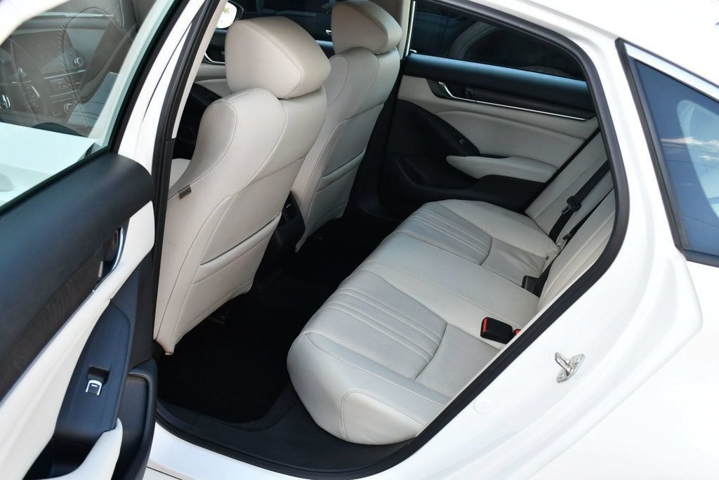 Used 2018 Honda Accord EX-L image 15
