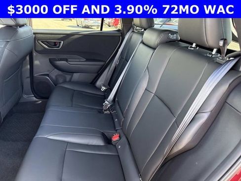 New 2026 Subaru Outback Premium image 15