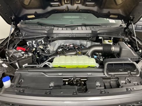 New 2026 Ford F150 STX w/ Equipment Group 200A AWD/4WD image 9