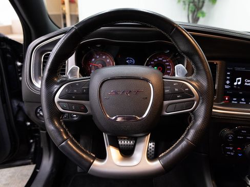 Used 2021 Dodge Charger SRT Hellcat image 16