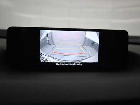 Used 2025 MAZDA CX-50 AWD 2.5 S w/ Preferred Package image 18