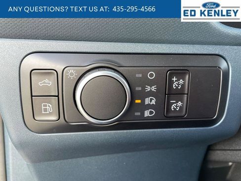 New 2025 Ford Maverick XL w/ Equipment Group 101A image 12