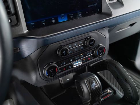Used 2023 Ford Bronco Raptor AWD/4WD image 40