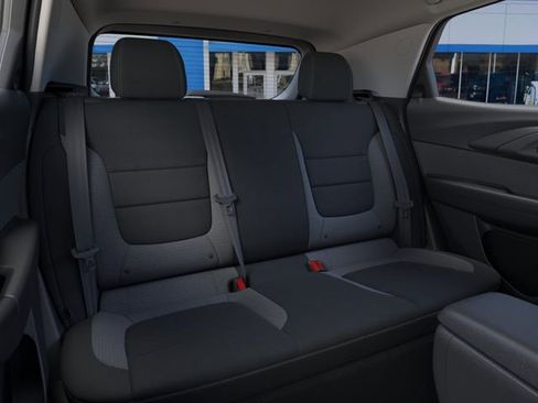 New 2026 Chevrolet TrailBlazer LS w/ LS Convenience Package AWD/4WD image 18