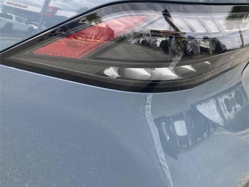 New 2026 Nissan Sentra SV w/ SV Convenience Package FWD image 10