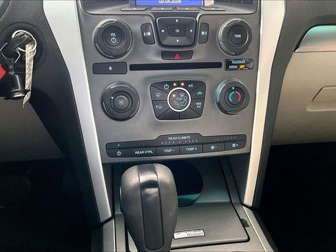 Used 2015 Ford Explorer FWD image 32