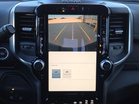 New 2026 RAM 2500 Laramie w/ Night Edition image 15