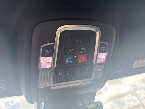 Used 2019 RAM 1500 Limited AWD/4WD image 24