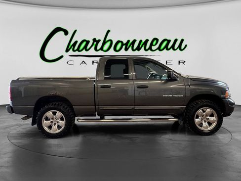 Used 2004 Dodge Ram 1500 Truck SLT w/ Sport Appearance Group image 6