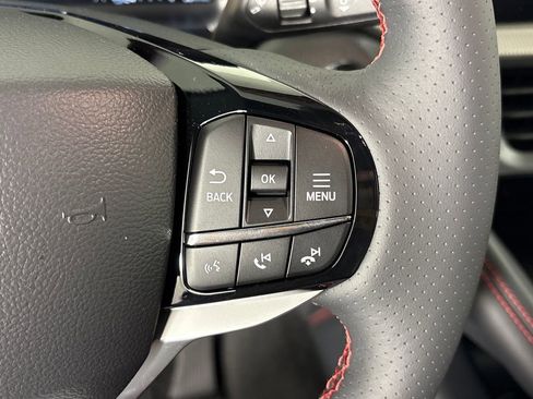 New 2026 Ford Explorer ST-Line RWD image 19