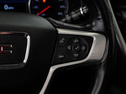 Used 2021 GMC Acadia SLT AWD/4WD image 41