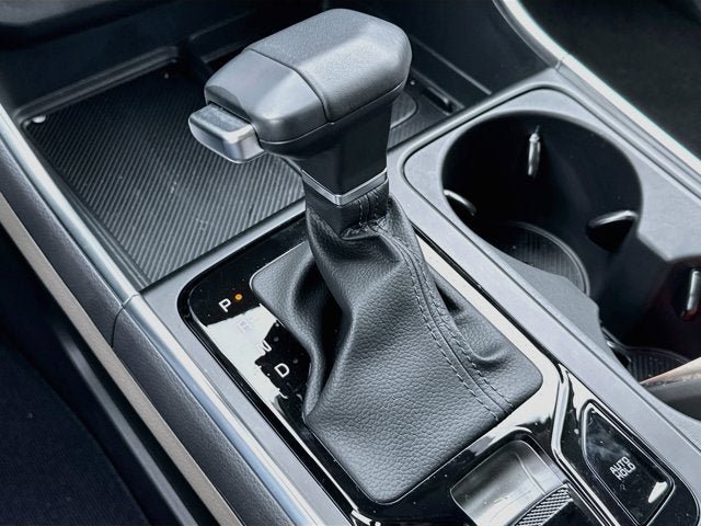 Certified 2026 Kia Carnival EX FWD image 17