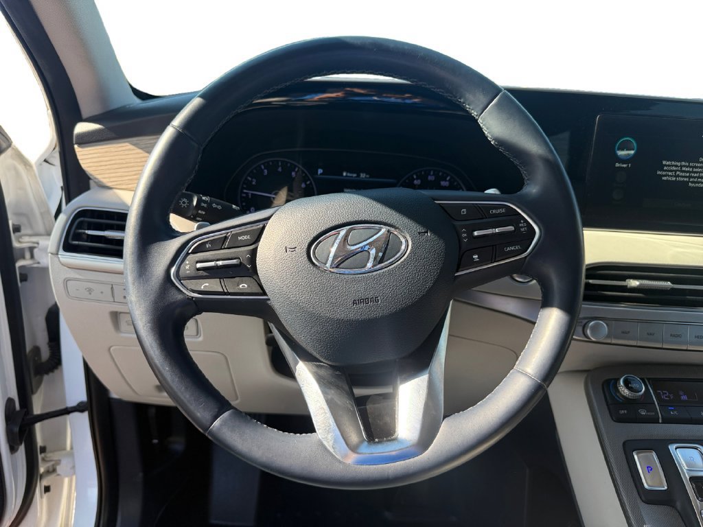 Used 2021 Hyundai Palisade SEL w/ Premium Package FWD image 13
