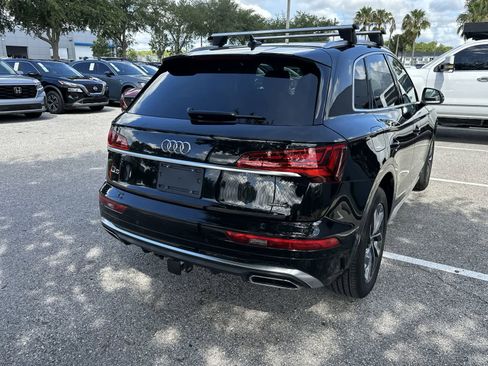 Used 2023 Audi Q5 2.0T Premium Plus w/ Premium Plus Package AWD/4WD image 8